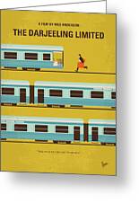 The Darjeeling Limited print by Chungkong