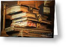 Old Books by Hal Halli