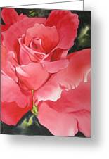 Rose Painting by Marlene Gremillion - Fine Art America