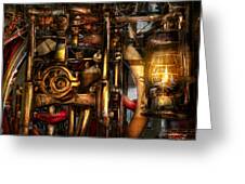 Steampunk - Mechanica Photograph by Mike Savad - Fine Art America