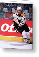 Jaromir Jagr Pittsburgh Penguins 2 Photograph by Jonathan Hayt - Pixels
