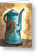 https://render.fineartamerica.com/images/rendered/small/greeting-card/images/artworkimages/medium/2/1-vintage-metal-coffee-pot-patricia-panopoulos.jpg?transparent=0&targetx=0&targety=-2&imagewidth=500&imageheight=700&modelwidth=500&modelheight=700&backgroundcolor=2E5C60&orientation=1&producttype=greetingcard&imageid=12194321