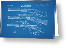 LEVER-ACTION RIFLE PATENTS FULL-IMAGE ON CD-ROM!!! NEW!! 210 