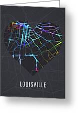 Bellarmine University Louisville Kentucky Founded Date Heart Map Fleece  Blanket