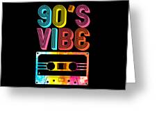 Download Retro 90s Vibe design Cassette Tape Party Costume Gift ...