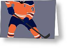 Connor McDavid for Edmonton Oilers fans Digital Art by Kha Dieu Vuong -  Pixels