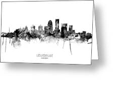 Louisville Kentucky City Skyline iPhone 13 Case by Michael Tompsett - Fine  Art America