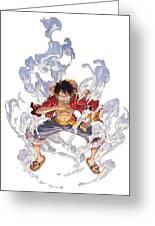 GEAR 5 MONKEY D LUFFY ONE PIECE MERCH IS HERE JUST FOR 549