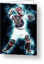Buster Posey Jigsaw Puzzles for Sale - Fine Art America