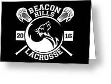 Beacon Hills lacrosse Photograph by Riki Blink - Pixels