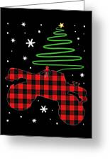 Christmas Monster Truck Buffalo Plaid Holiday Gift Bath Towel by Haselshirt  - Fine Art America
