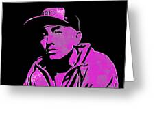 Eminem 5k Poster by Brian Reaves - Pixels