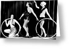 Busby berkeley gold diggers hi-res stock photography and images
