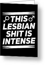 Shitting lesbian Hot Shit: