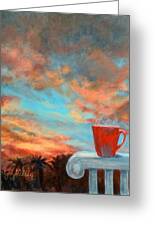 Cup of Joy Coffee Mug by B Joy Kelley - Pixels
