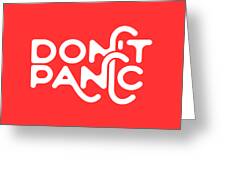 DON'T PANIC! Rediscovering Douglas Adams' Hitchhiker's Guide to the Galaxy  - Free Bundle Magazine