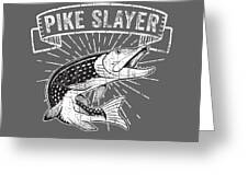  Pike Slayer, Northern Pike