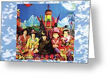 the rolling stones their satanic majesties request