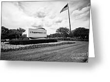 Tupperware Brands Tupperware World Headquarters Kissimmee Florida Usa  Photograph by Joe Fox - Fine Art America