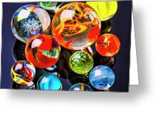 Beautiful Glass Marbles Photograph by Garry Gay - Fine Art America