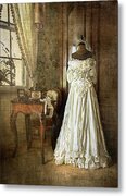 Bridal Trousseau by William Beuther