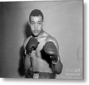 Joe Louis: From Boxing Gloves to Combat Boots, The National WWII Museum
