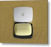 Chanel No.5 Soap Vintage Photograph by Sandi OReilly - Pixels