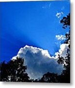 A New Beginning #1 Metal Print