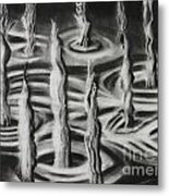 Cave Spring #1 Metal Print