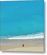 Greece, Ionian Island, Cephalonia #1 Metal Print