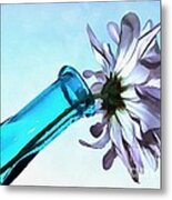 Just For You #1 Metal Print