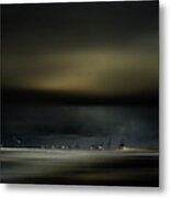 Northern Wind #1 Metal Print