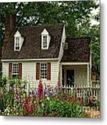 Quaint  #2 Metal Print