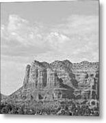 Sedona Arizona #1 Metal Print