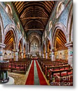 St Mary #2 Metal Print