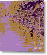 Stein Nuremberg #1 Metal Print