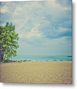 Tranquility #1 Metal Print