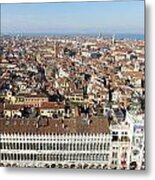 Venice - Italy #10 Metal Print