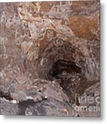 Jewel Cave Jewel Cave National Monument #11 Metal Print