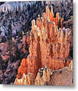 Bryce Canyon #16 Metal Print