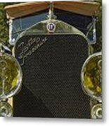 1922 Isotta-fraschini Metal Print