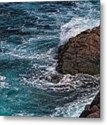 Cape Spear #2 Metal Print