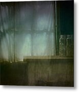 Good Morning #2 Metal Print