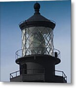 Hillsboro Lighthouse #1 Metal Print