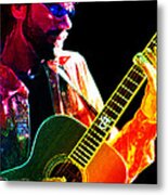 James Nash #2 Metal Print