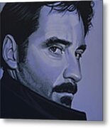 Kevin Kline Metal Print