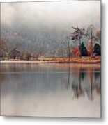 Loch Ard #2 Metal Print