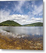 Loch Fine By Inveraray #2 Metal Print