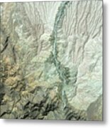 Tora Bora #2 Metal Print