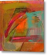 Untitled #283 Metal Print